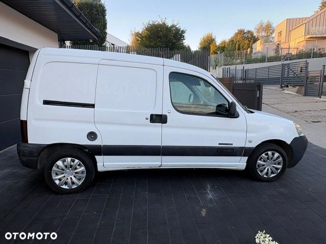 Citroën Berlingo 2.0 HDi Freeze (msp) - 7