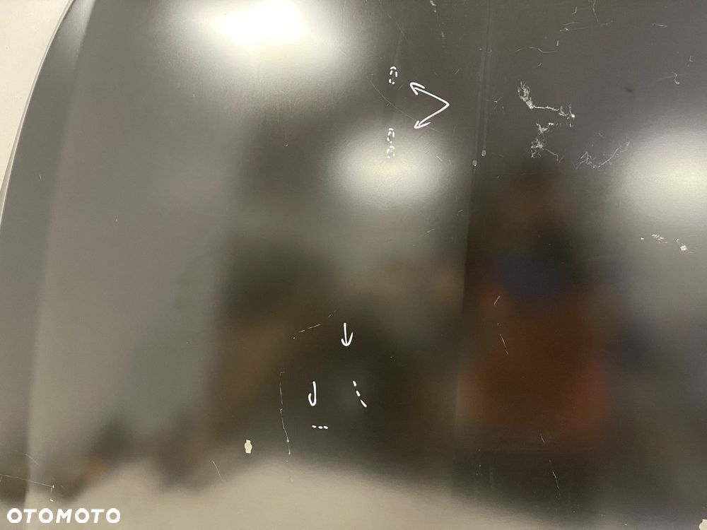 NOWA ORYGINALNA MASKA CHEVROLET CRUZE 11-14 POKRYWA SILNIKA 94537888 - 7