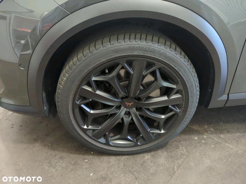 Cupra Formentor VZ 2.0 TSI 4Drive DSG Tribe Edition - 11