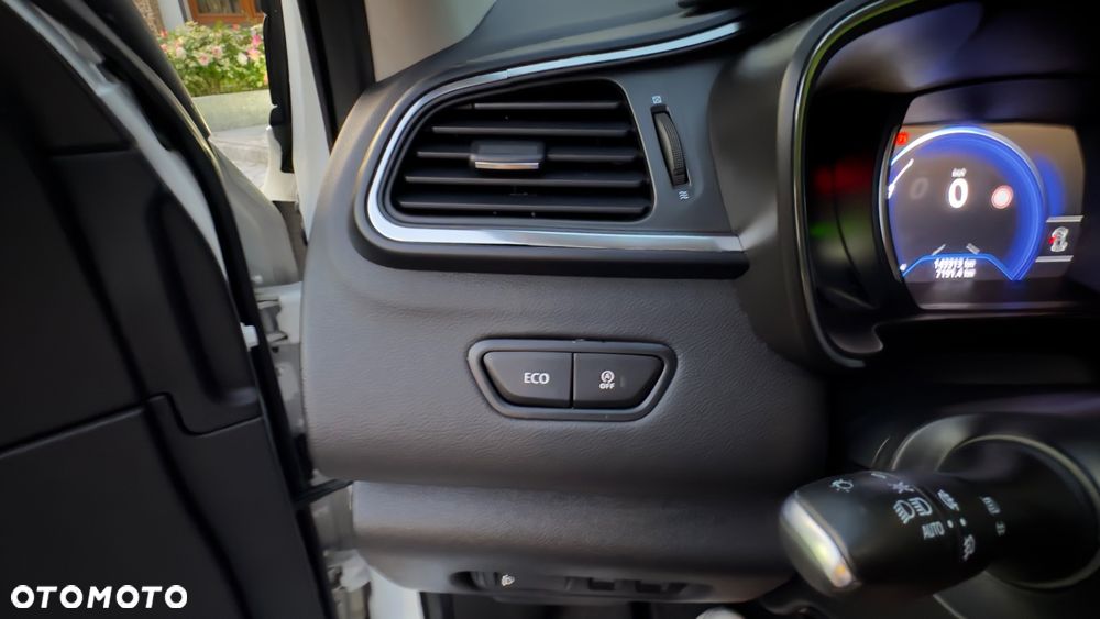 Renault Kadjar Energy TCe 130 EDC Bose Edition - 28