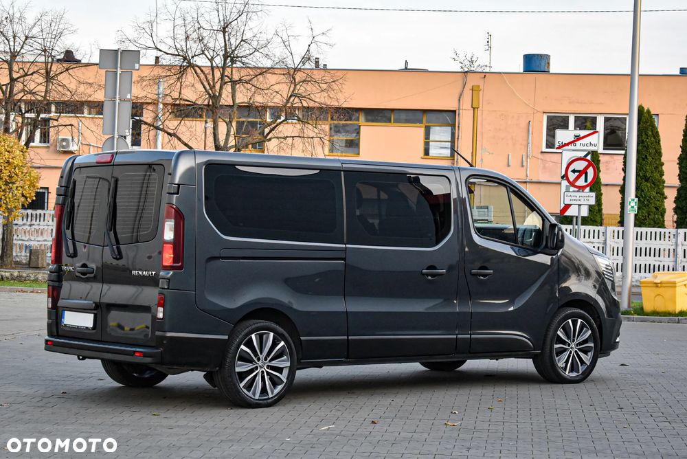 Renault Trafic - 20