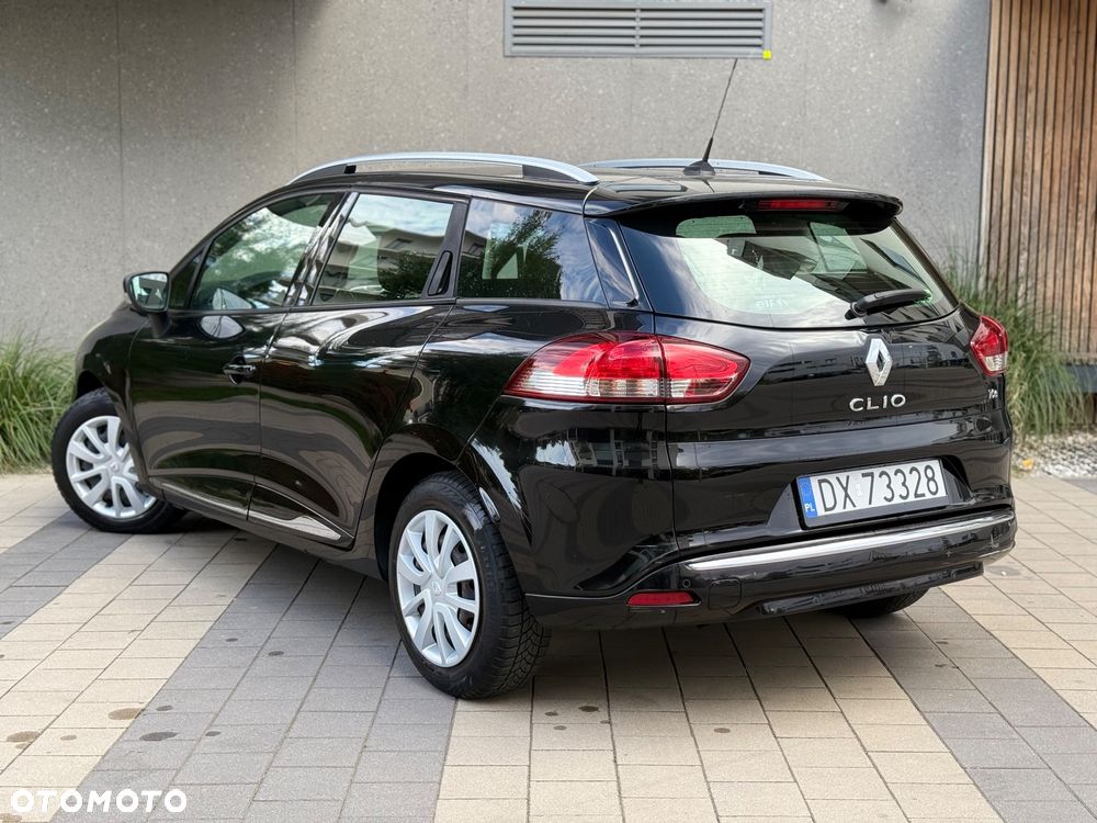 Renault Clio - 2