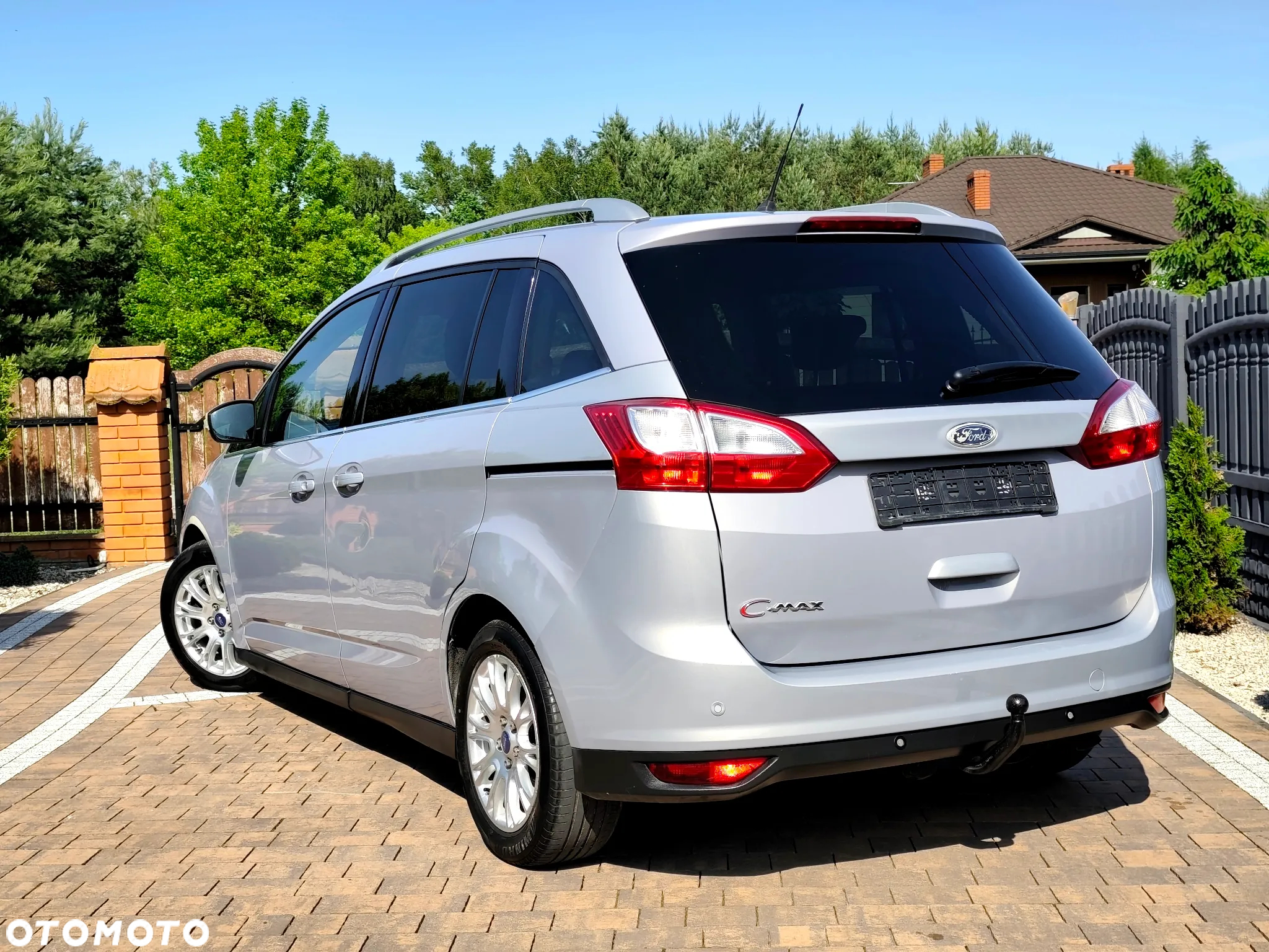 Ford C-MAX - 15