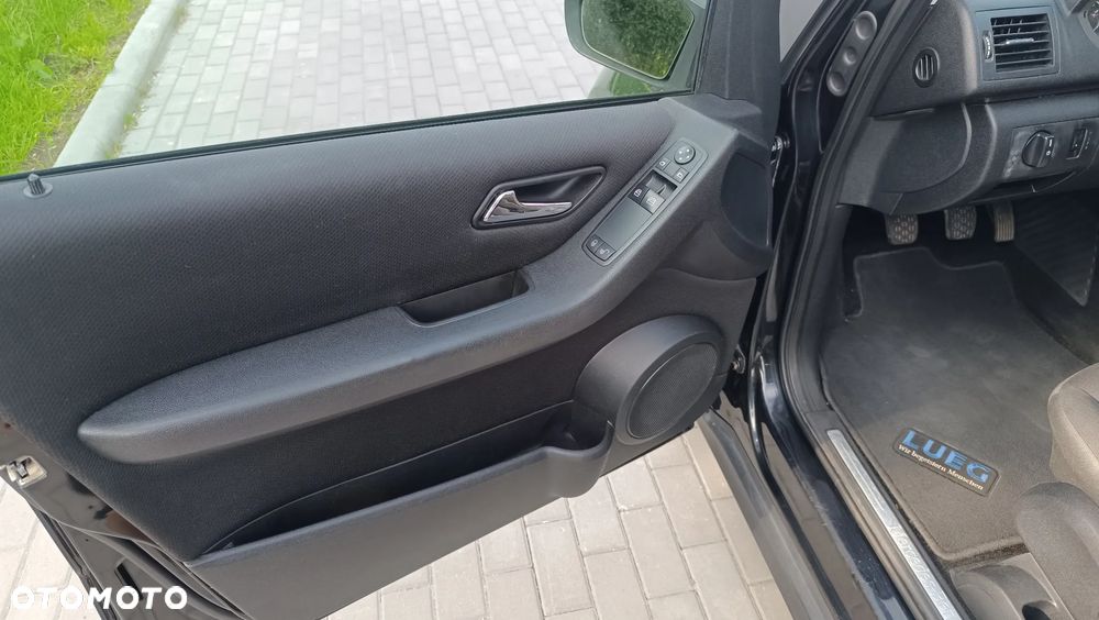 Mercedes-Benz Klasa A 180 CDI Elegance Edition 10 - 22