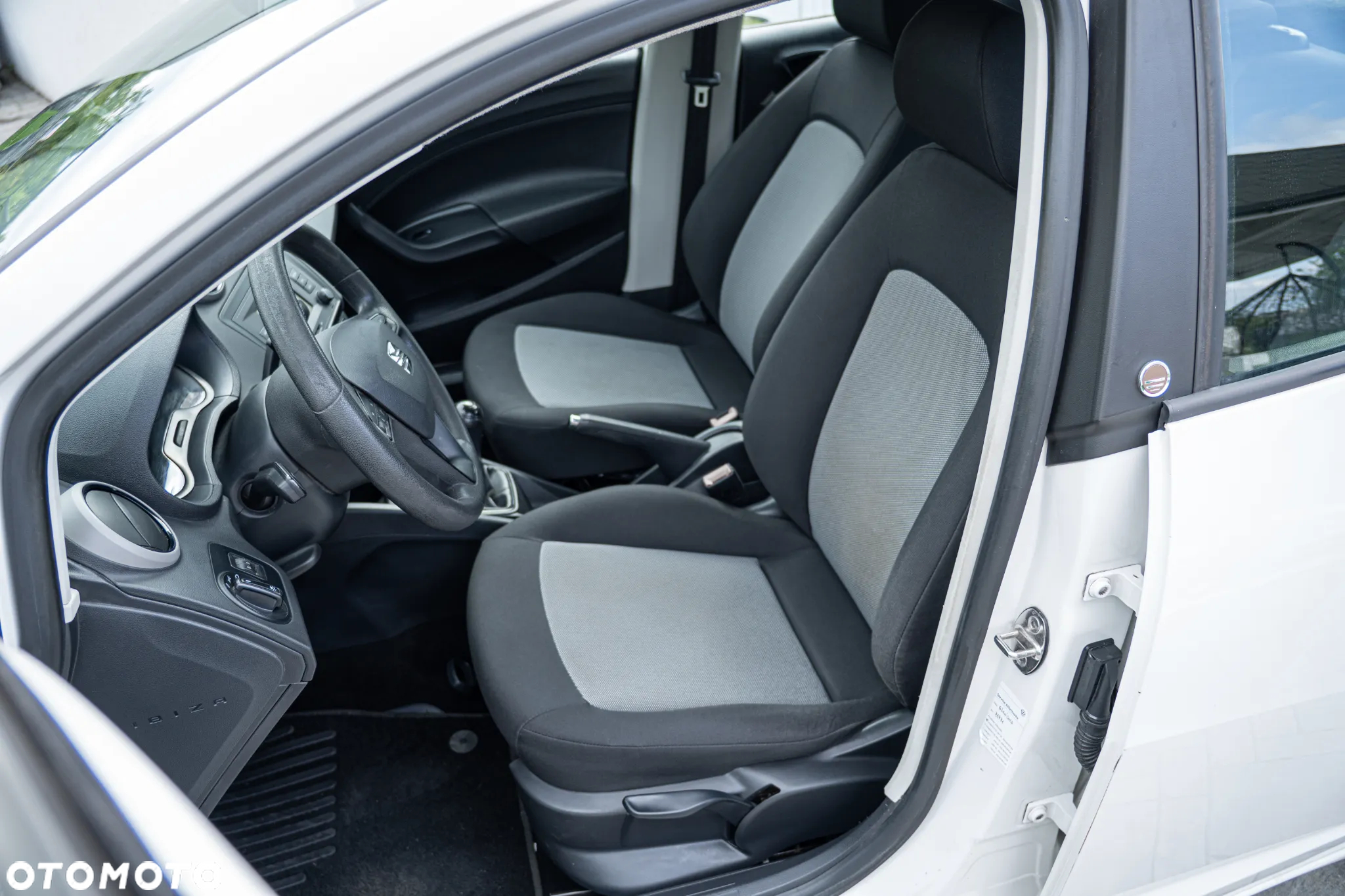 Seat Ibiza - 25