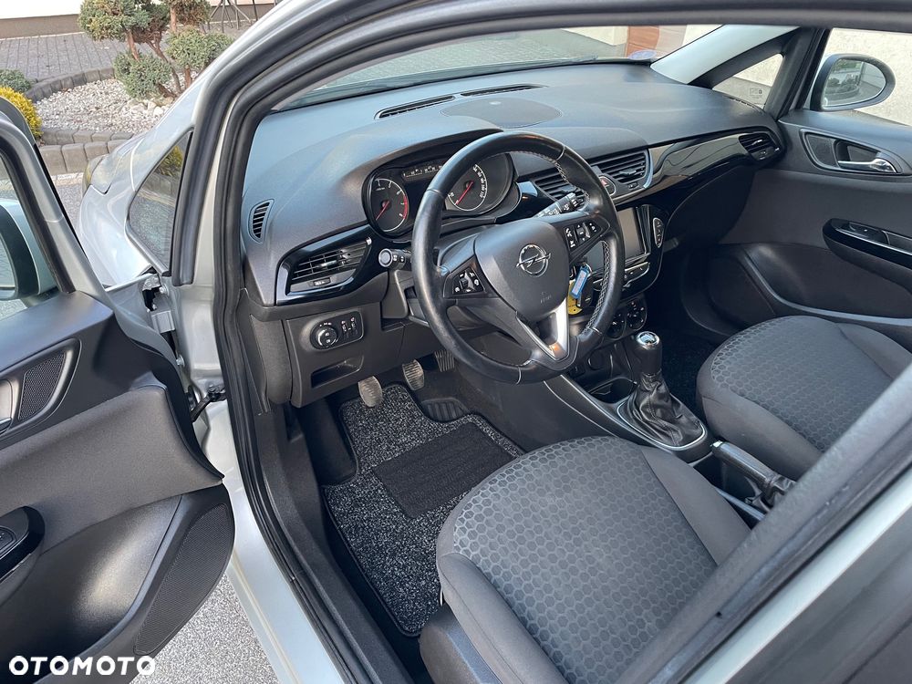 Opel Corsa 1.4 Cosmo - 16