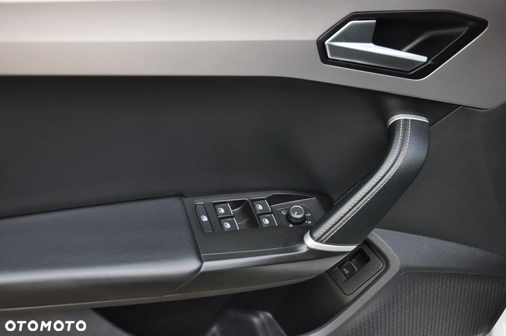 Seat Leon 2.0 TDI DSG Xcellence - 14