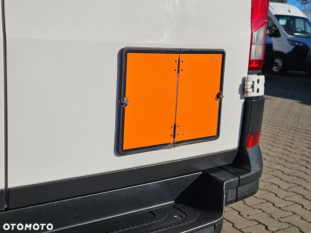 Volkswagen Crafter L4H2 *64999zł NETTO* 2.0TDi/140KM - 15