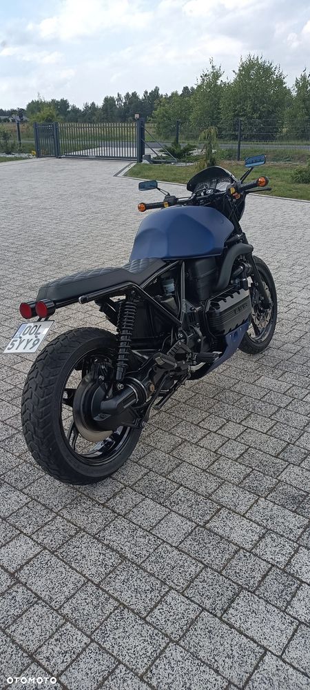 BMW K - 3
