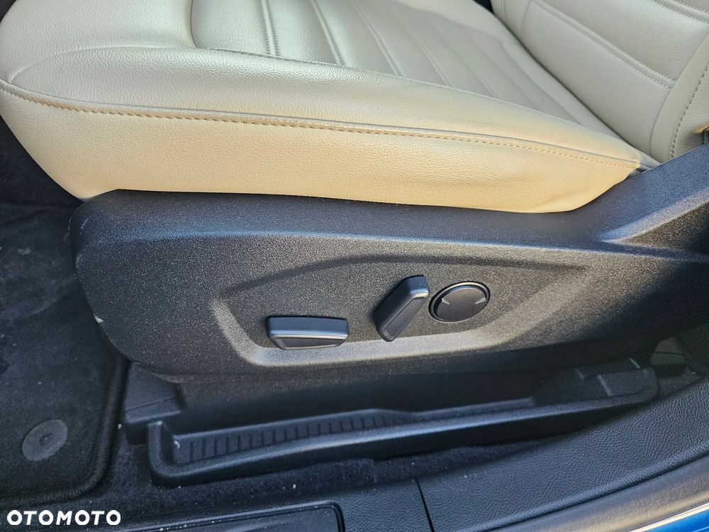 Ford Edge 2.0 EcoBlue Twin-Turbo 4WD Titanium - 21