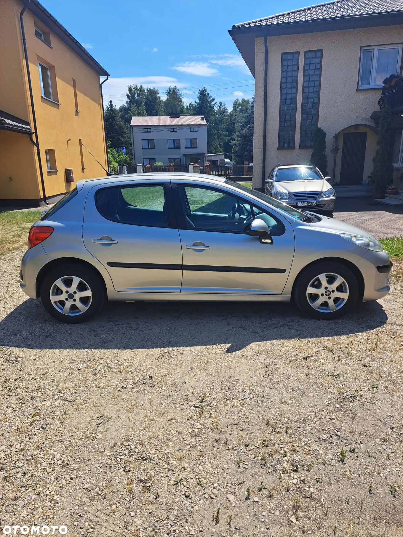 Peugeot 207 1.4 16V Trendy - 7