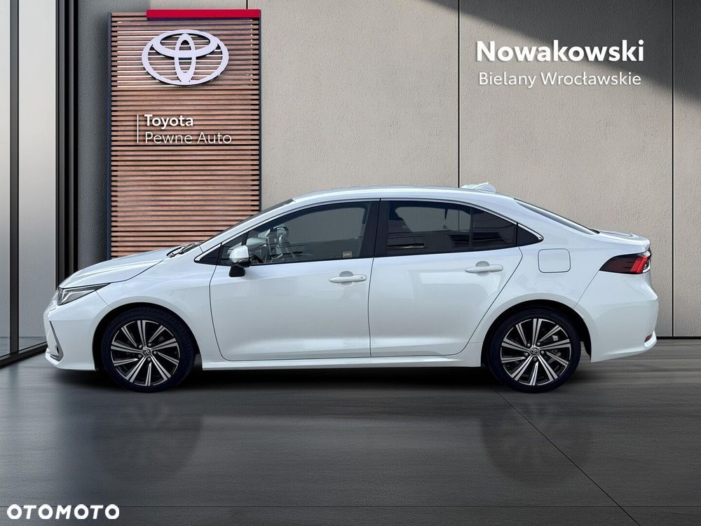 Toyota Corolla 1.8 Hybrid Comfort - 5