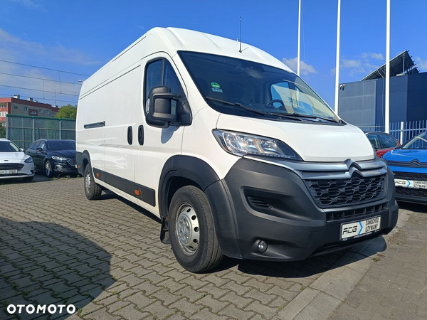 Citroën Jumper