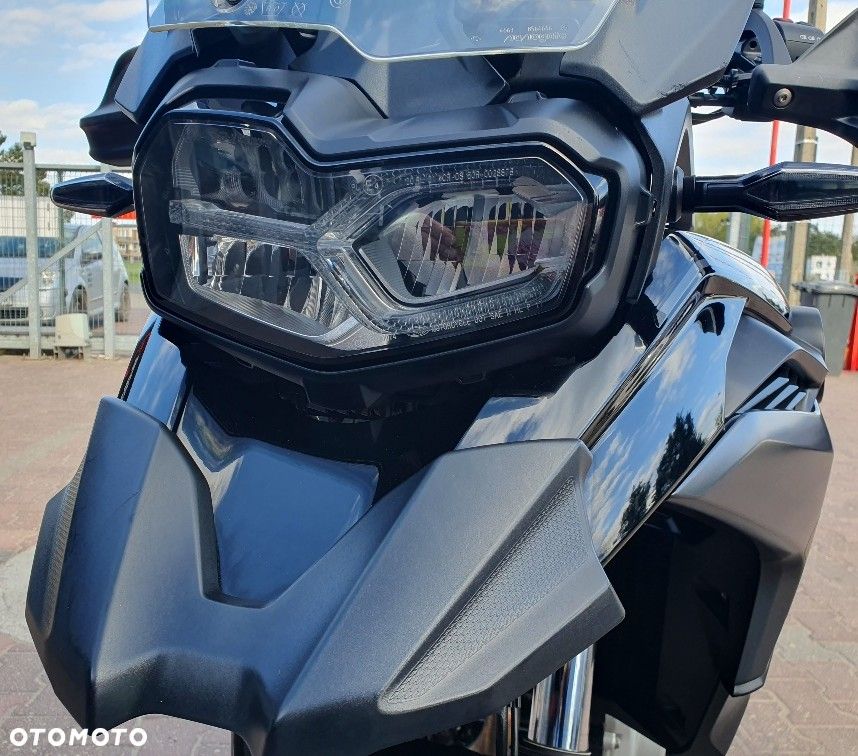 BMW GS - 4