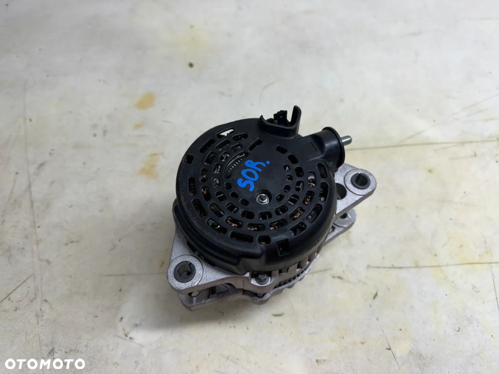 Alternator KIA SORENTO - oryginalne - 1