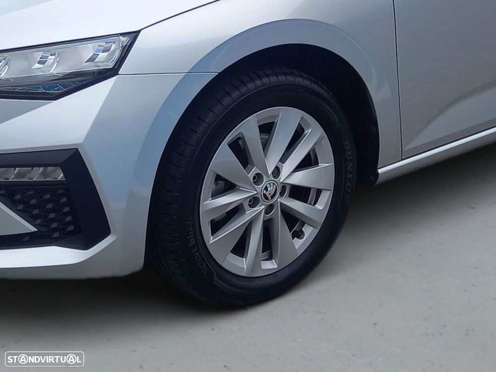 Skoda Scala 1.0 TSI Ambition DSG - 2