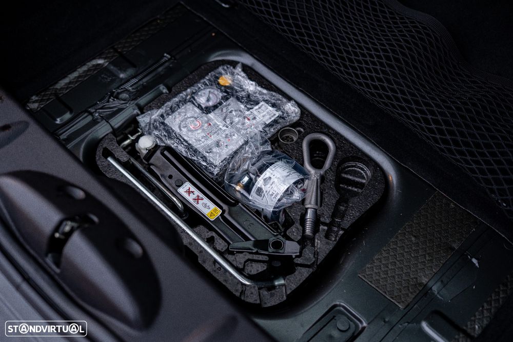 MINI Coupé Cooper S - 49