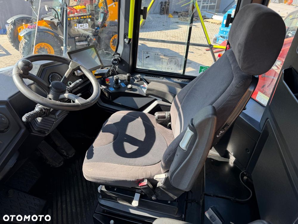 Liebherr TA230 Litronic - 8