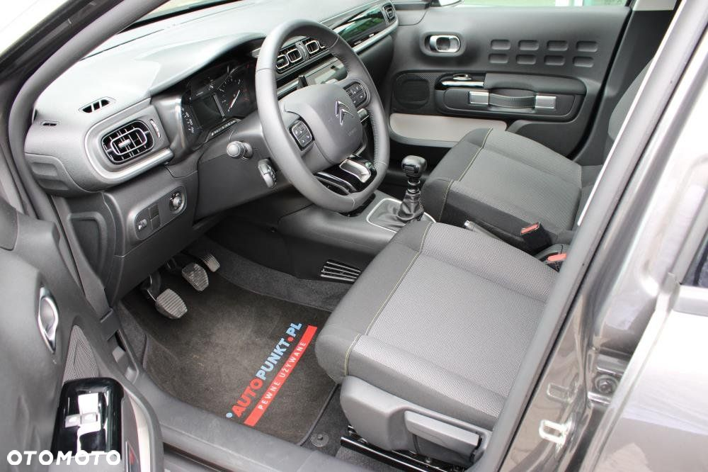 Citroën C3 - 11