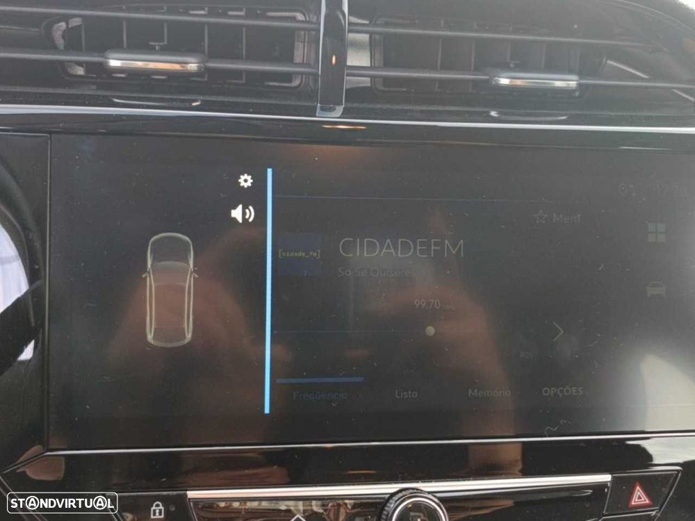 Opel Corsa 1.2 T Edition - 19