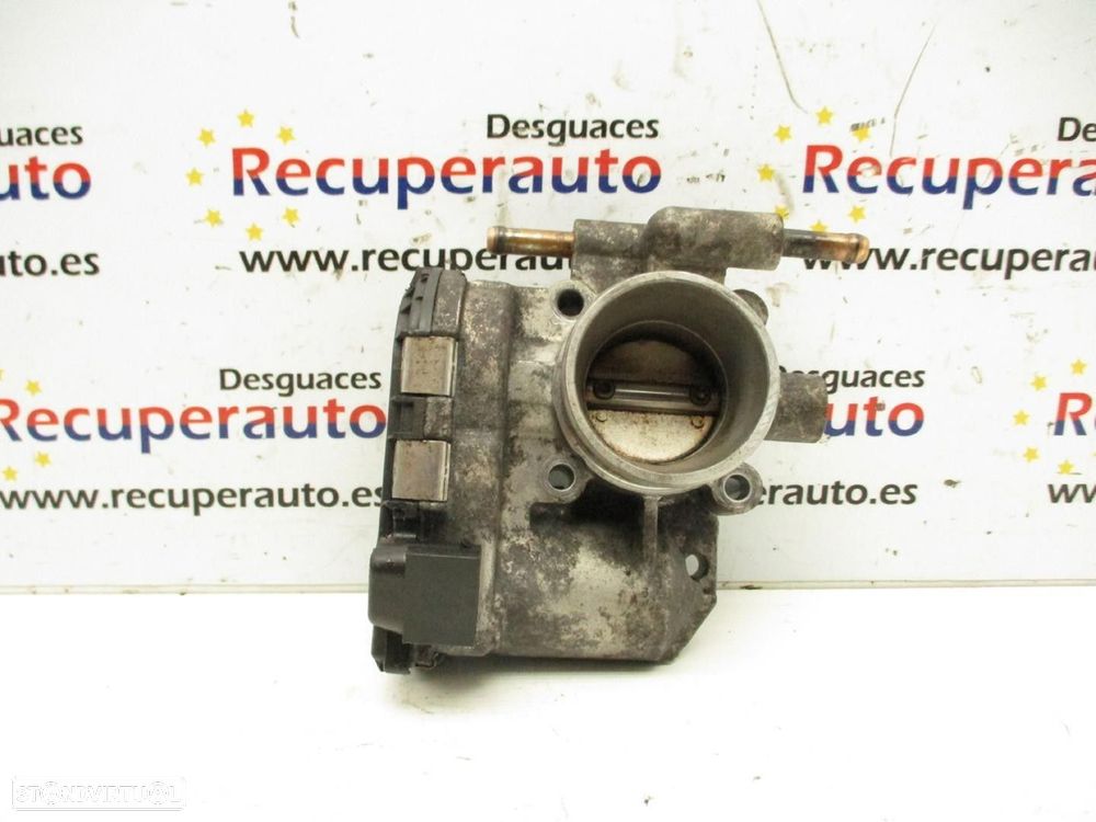 CAIXA BORBOLETAS OPEL TIGRA TWINTOP 2005 -24420536 - 4