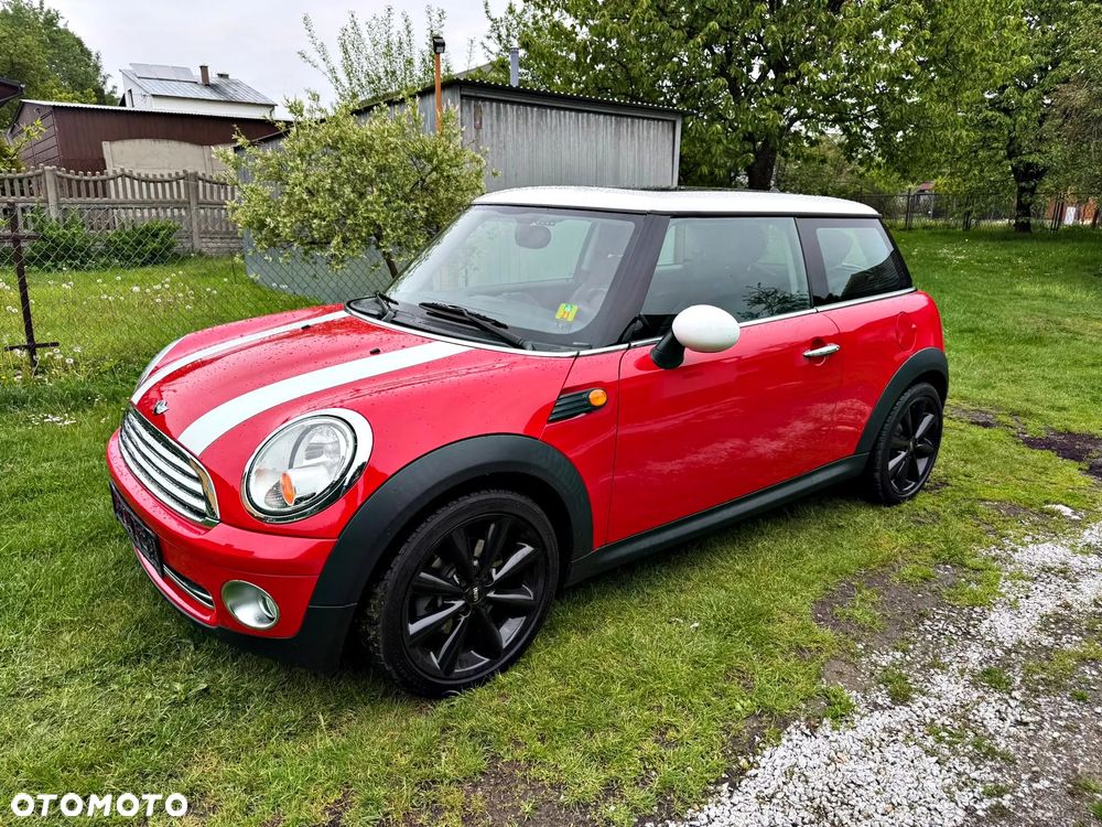 MINI ONE - 5
