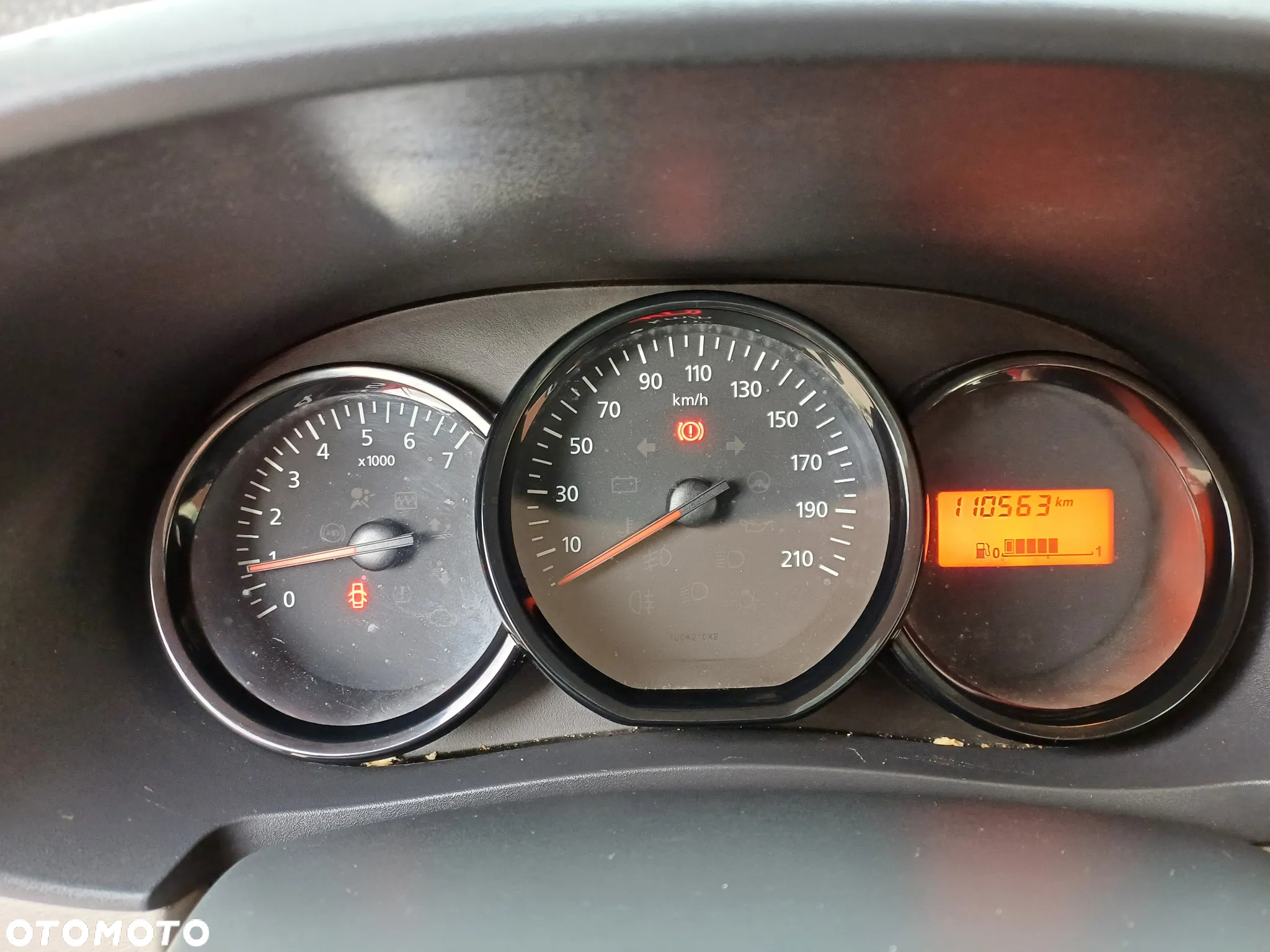 Dacia Dokker 1.6 Ambiance - 10