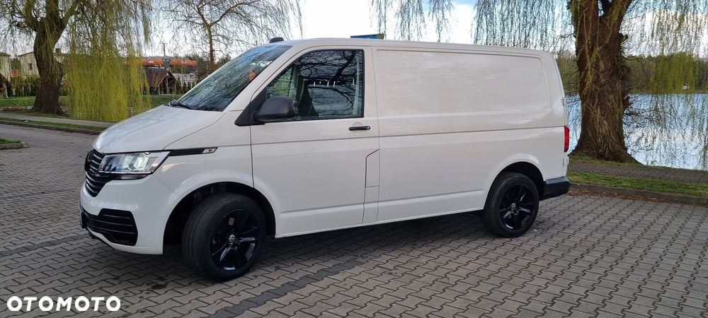 Volkswagen Transporter - 3