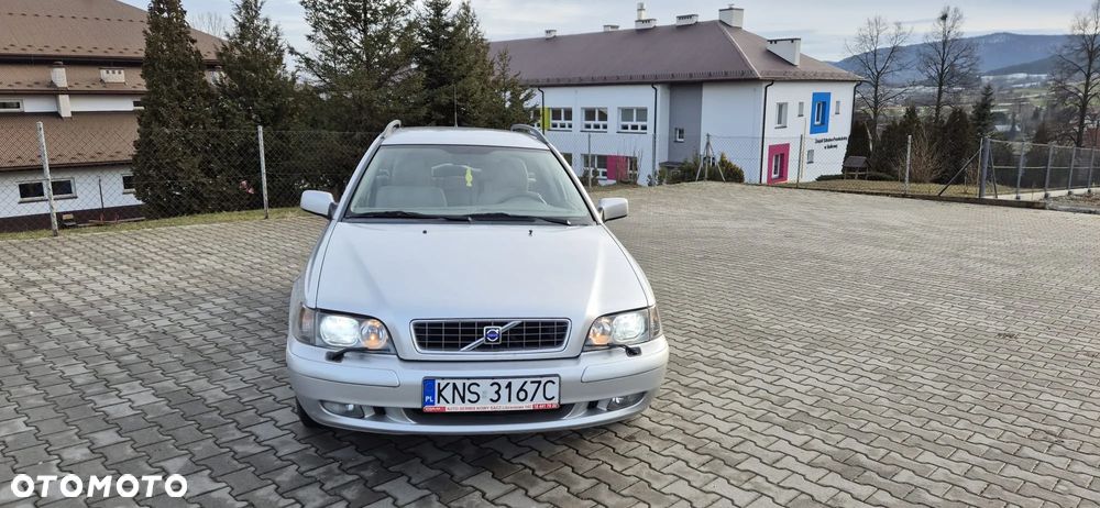 Volvo V40 1.8 Classic Limited Edition Comfort - 8