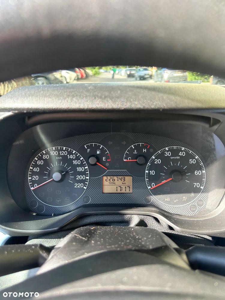 Fiat Grande Punto 1.2 8V Active - 19