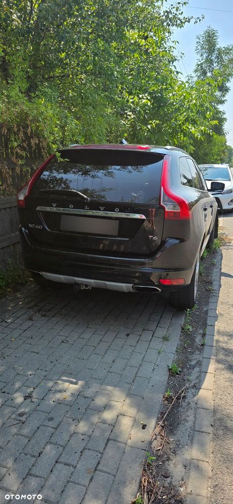 Volvo XC 60 - 1