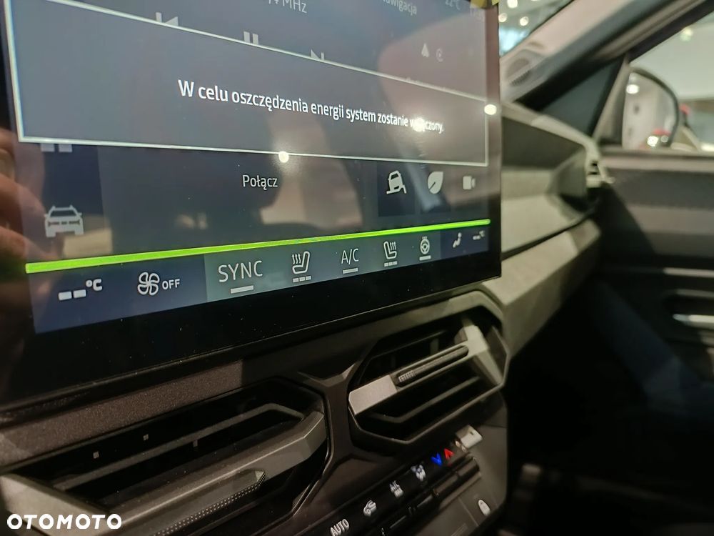 Dacia Bigster 1.2 TCe mHEV Expression - 21