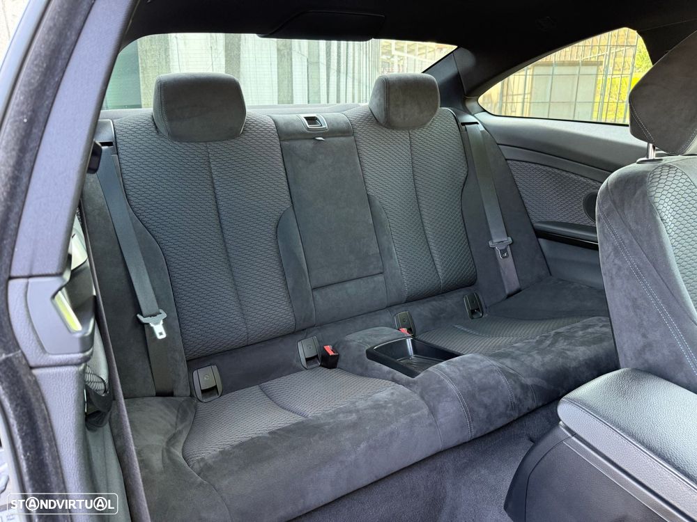 BMW 420 d Pack M Auto - 22