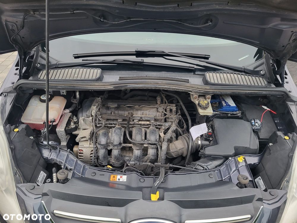 Ford C-MAX 1.6 Titanium - 24