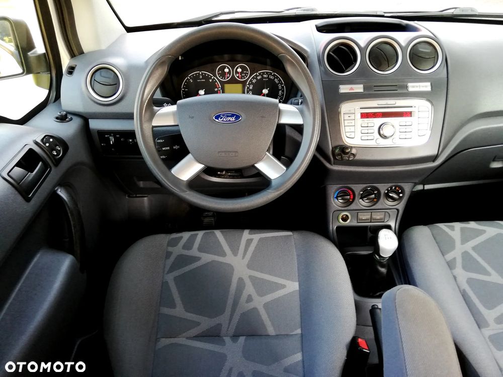 Ford Tourneo Connect (Lang) Trend - 7