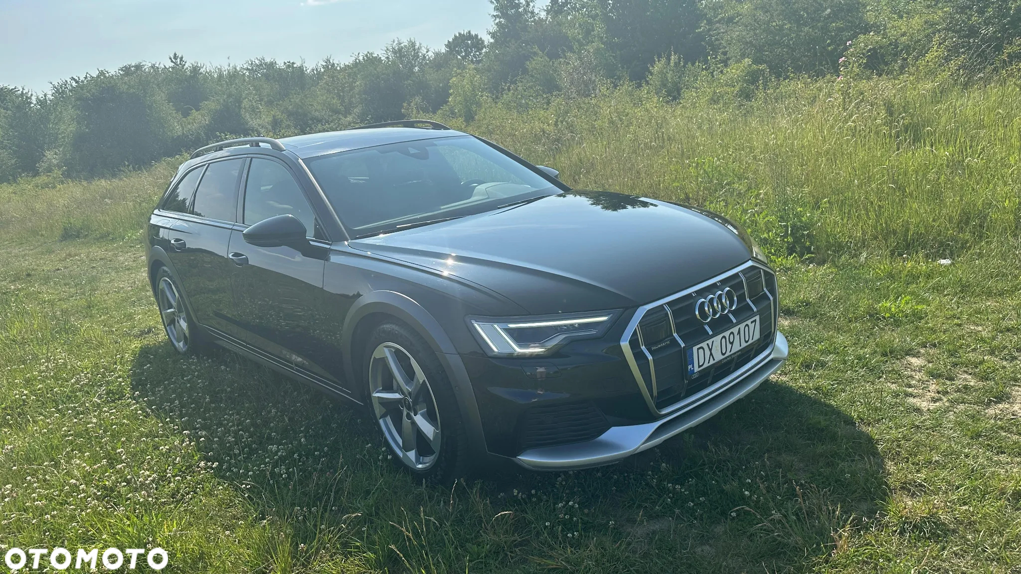 Audi A6 Allroad - 4