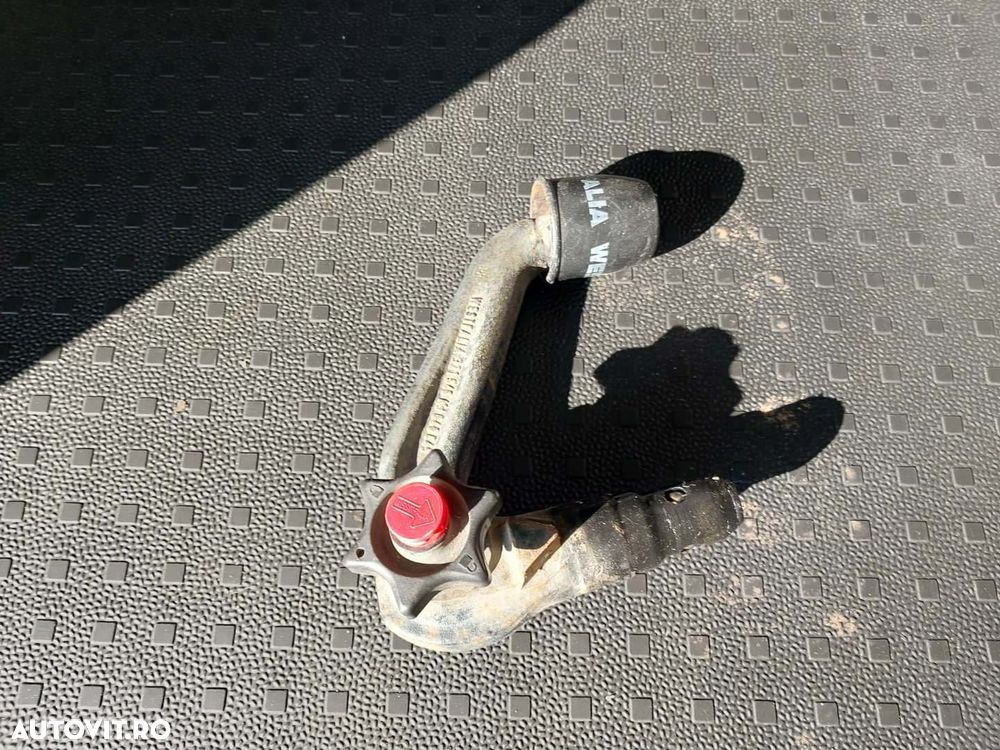 Volkswagen Caravelle KR Comfortline - 16