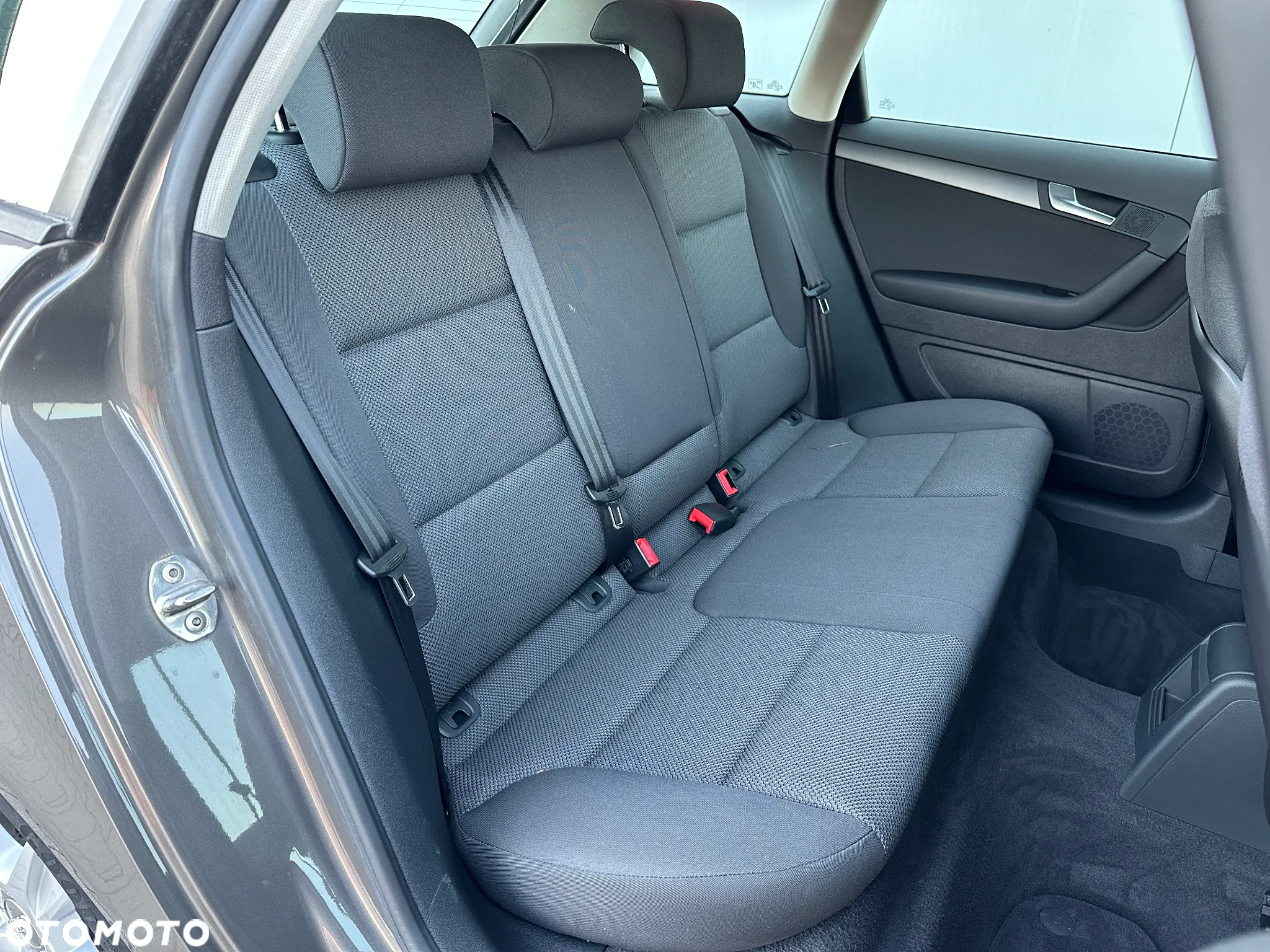 Audi A3 1.6 TDI Sportback Attraction - 19