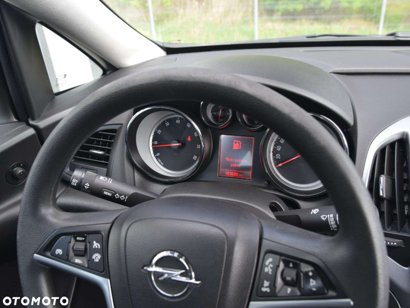 Opel Astra - 23
