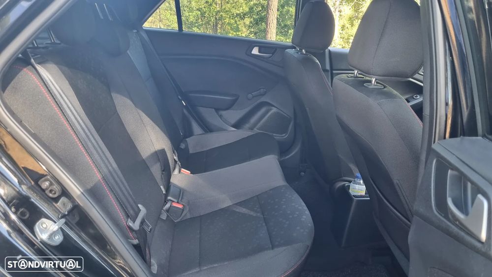 Hyundai i20 1.0 T-GDi Style Plus - 12