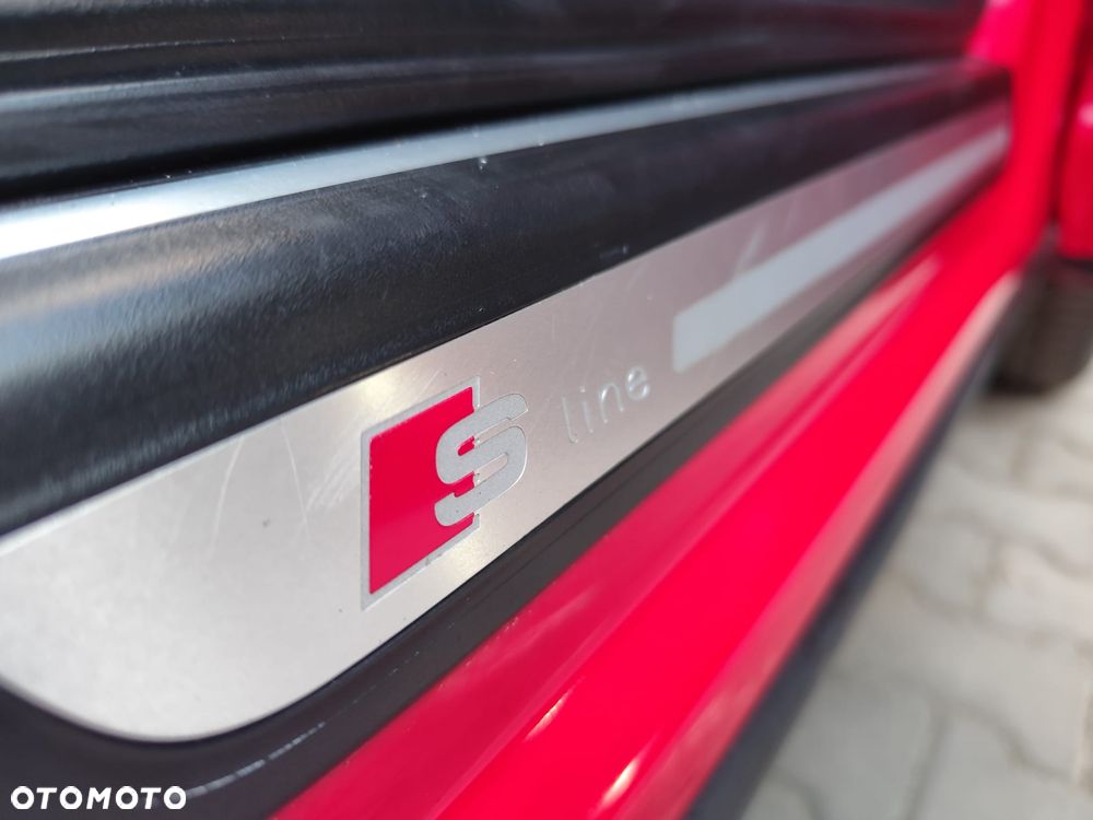 Audi Q5 2.0 TDI Quattro Sport S tronic - 31