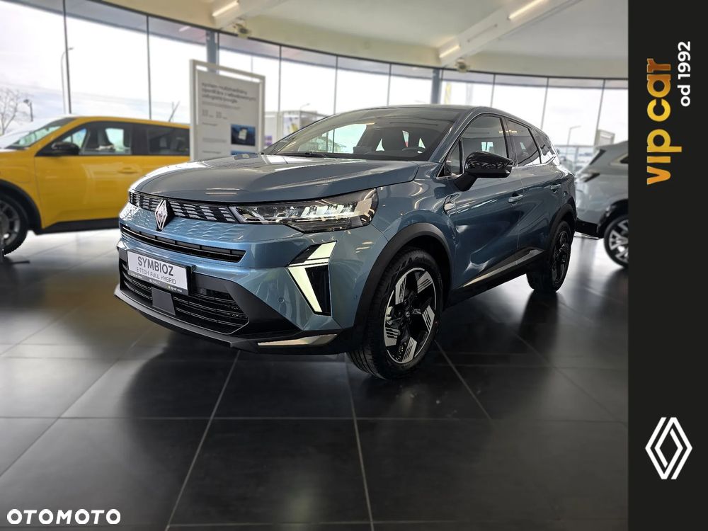 Renault Symbioz 1.3 TCe mHEV Techno - 2