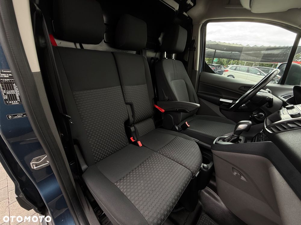Ford Transit Connect - 26