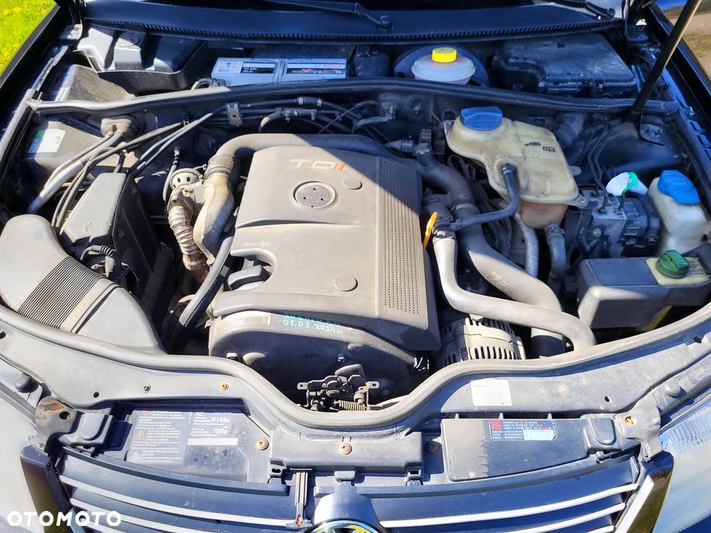 Volkswagen Passat - 27