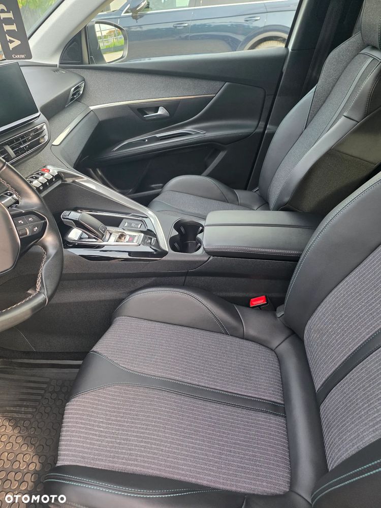 Peugeot 5008 1.5 BlueHDi Allure Pack S&S EAT8 - 4