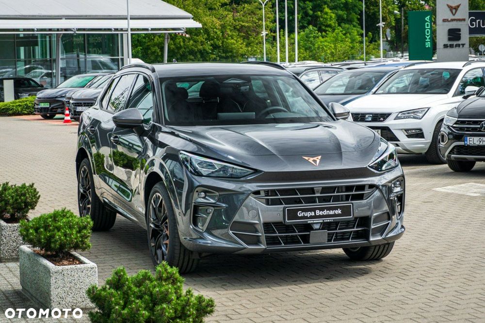 Cupra Terramar - 5
