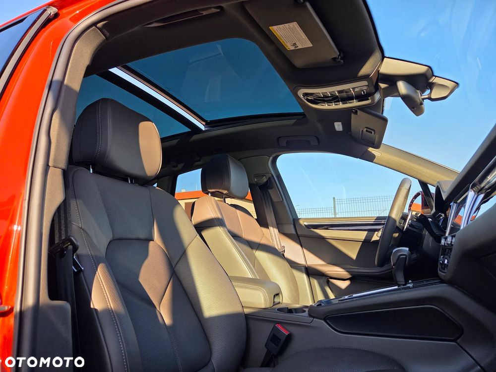 Porsche Macan T PDK - 19