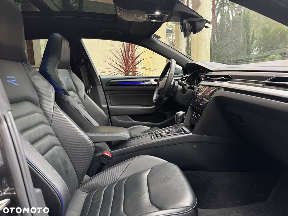 Volkswagen Arteon Shooting Brake - 13