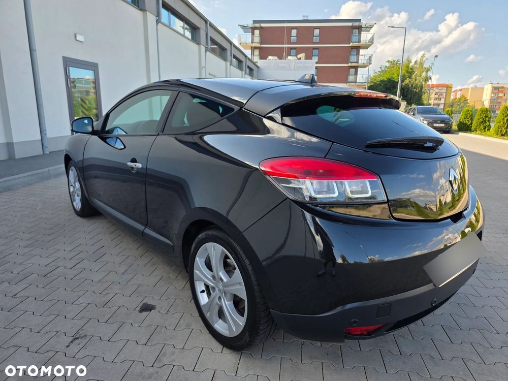 Renault Megane 1.6 16V Luxe Dynamique - 3