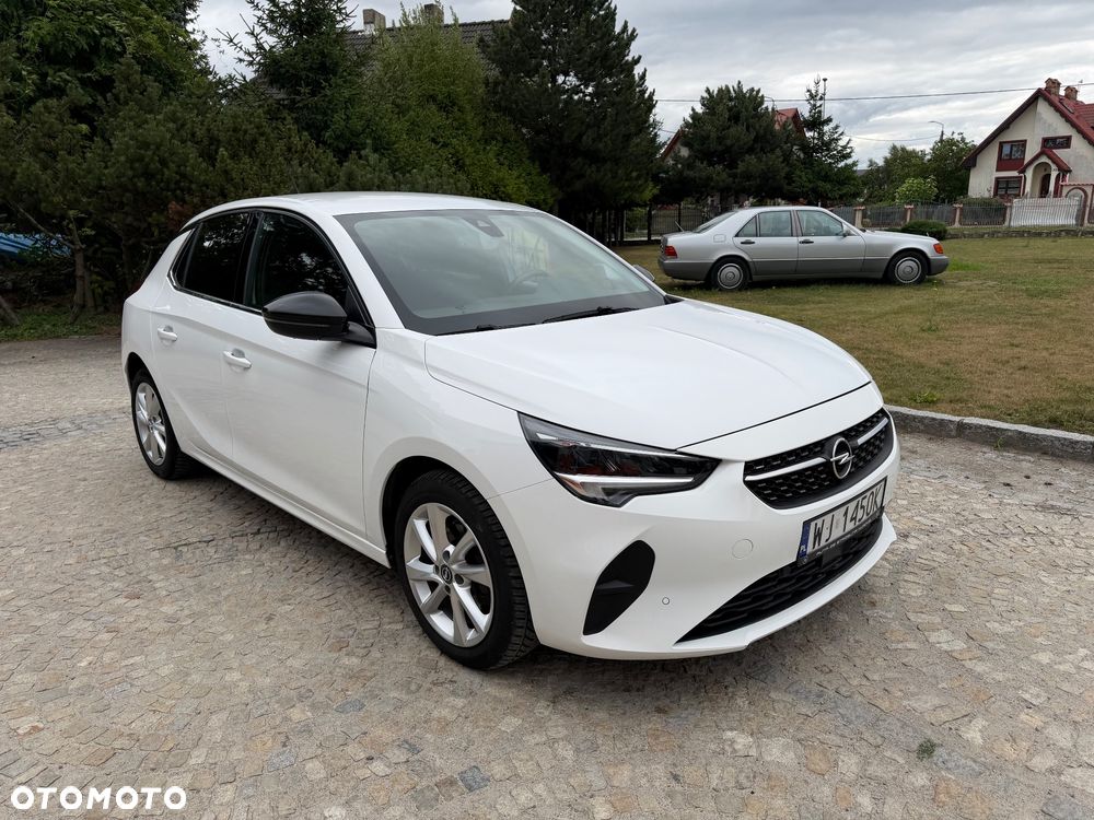 Opel Corsa - 7